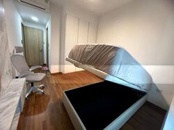 Caspian (D22), Condominium #501957121